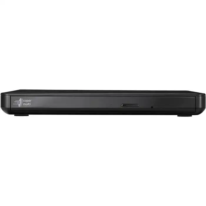 درایو DVD اکسترنال ال جی مدل Ultra Slim GP60NB50