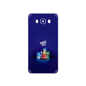 MAHOOT inside out Cover Sticker for Samsung Galaxy J7 2016
