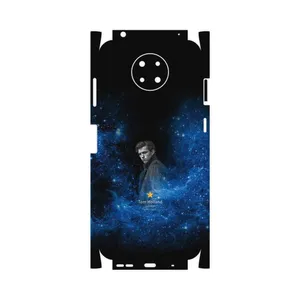 MAHOOT tom holland-FullSkin Cover Sticker for Nokia G10