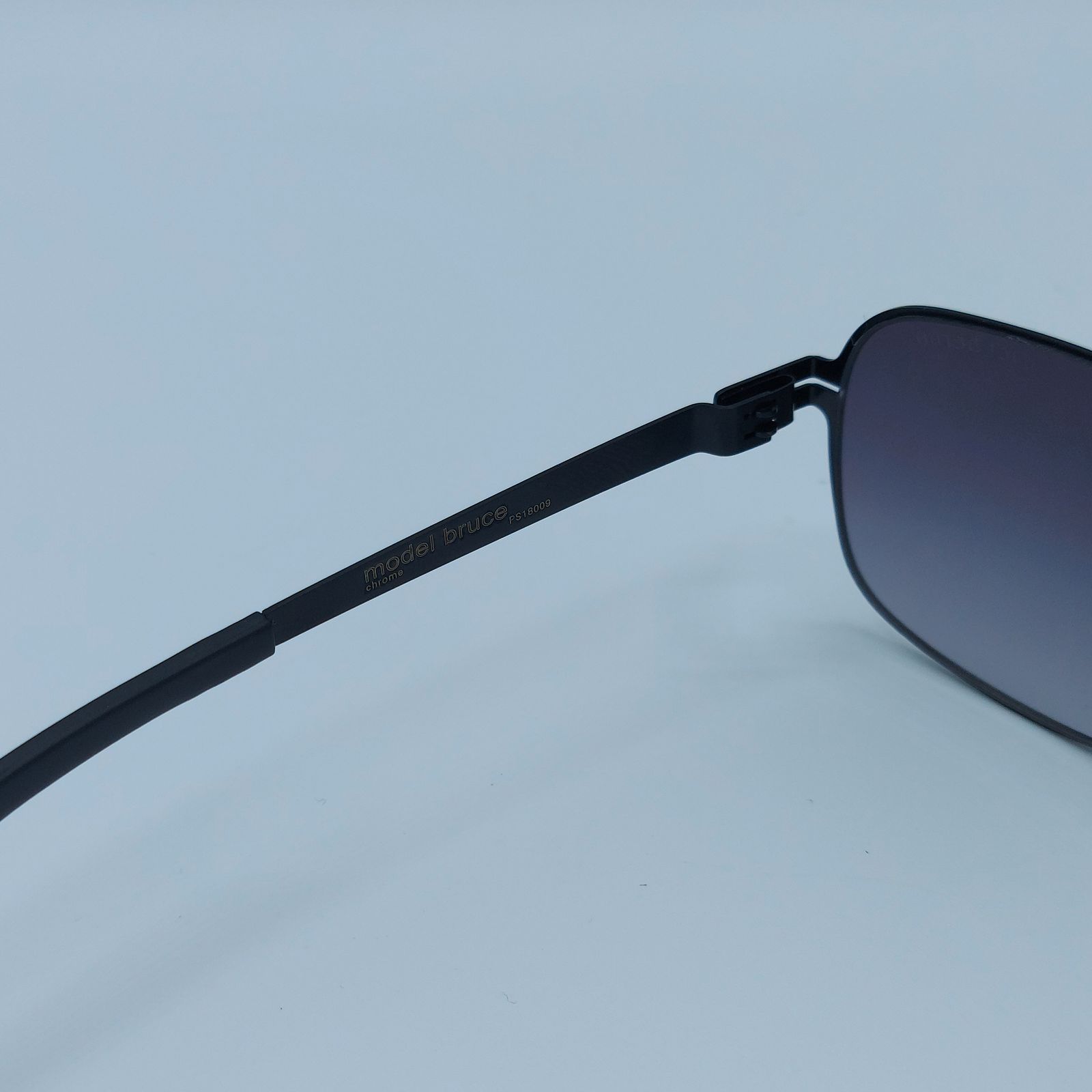 عینک آفتابی مردانه ایس برلین مدل ps18009 -  - 6