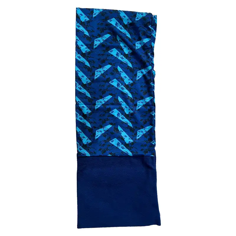 دستمال سر و گردن لوپیلو مدل اسکارف