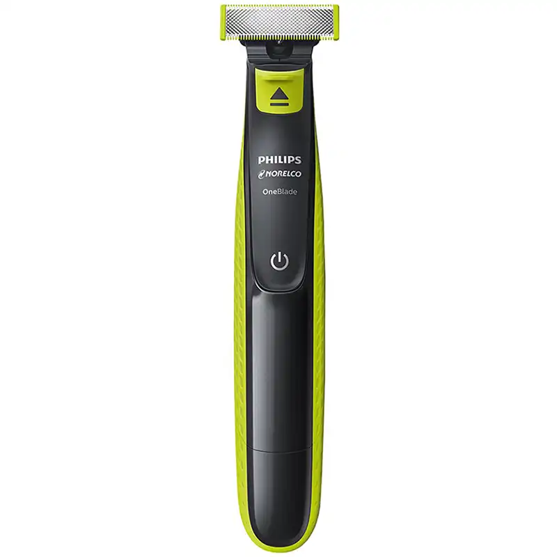 ماشین اصلاح موی صورت و بدن فیلیپس مدل one blade