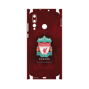 MAHOOT Liverpool-FC-FullSkin Cover Sticker for Huawei NOVA 4