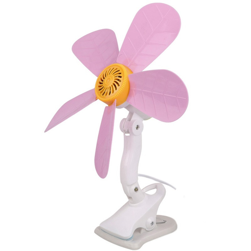 پنکه گیره‌ای مدل Fashion 400A