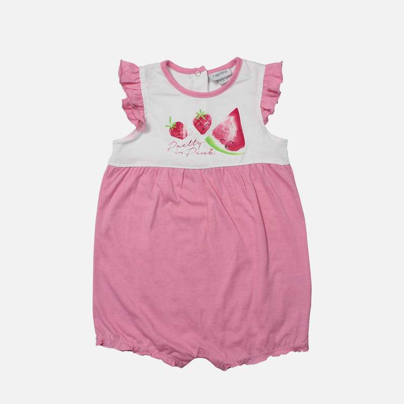 سرهمی نوزادی فاگوتینو مدل  PIN-30174