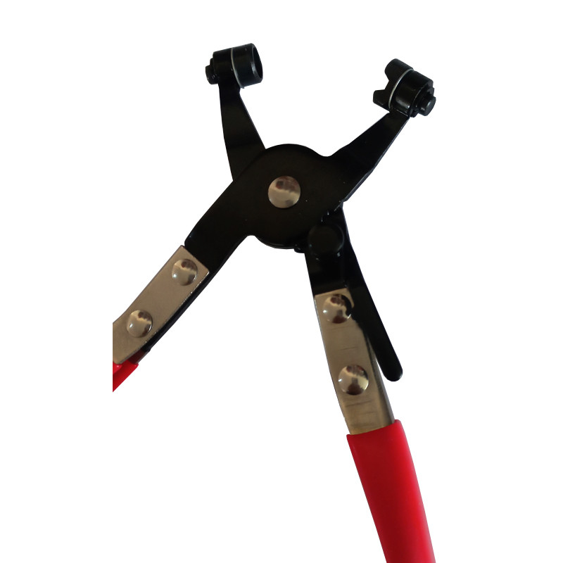 انبر بست شلنگ رادیاتور فیکس تاپ مدل fxtools-88 سایز 8 اینچ