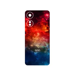MAHOOT Universe b NASA 8 Cover Sticker for Honor X5 Plus