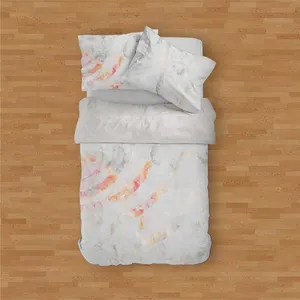 سرویس روتختی مدوپد مدل mod00376 یک نفره 4 تکه