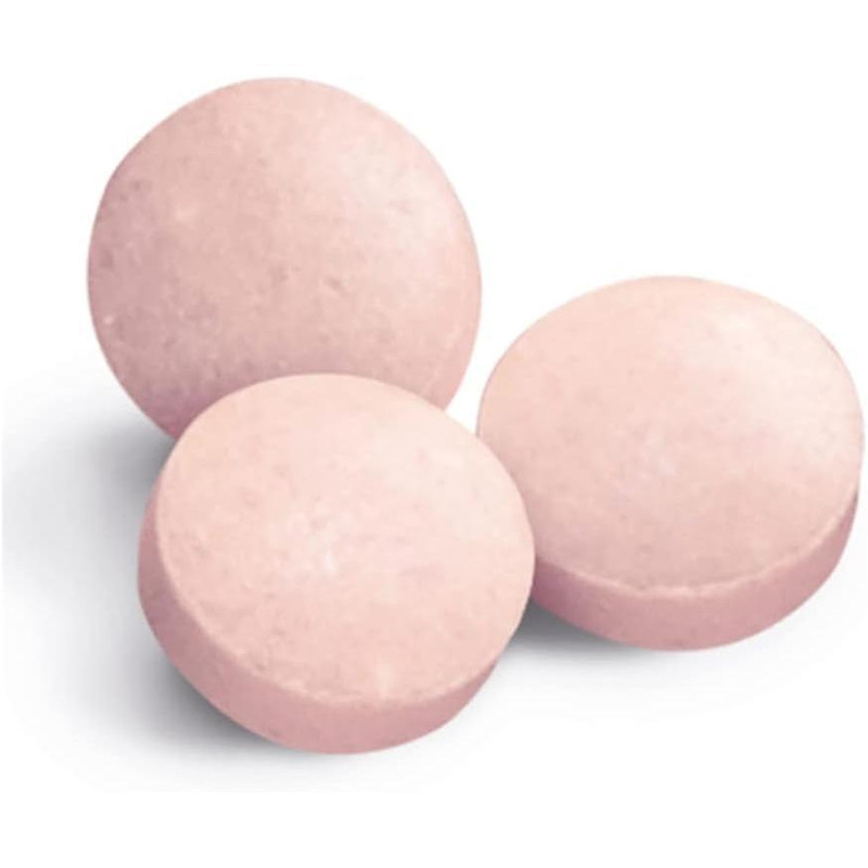 قرص مکمل پوست و مو گربه جیم کت مدل skin and coat Tabs وزن 40 گرم