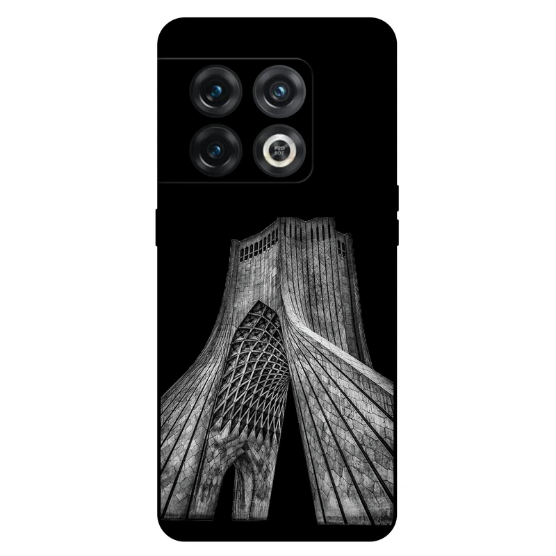 کاور مگافون کد 8263 مناسب برای گوشی موبایل وان پلاس 10 Pro