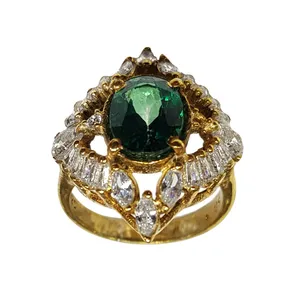 انگشتر نقره زنانه سلین کالا مدل Ce-6