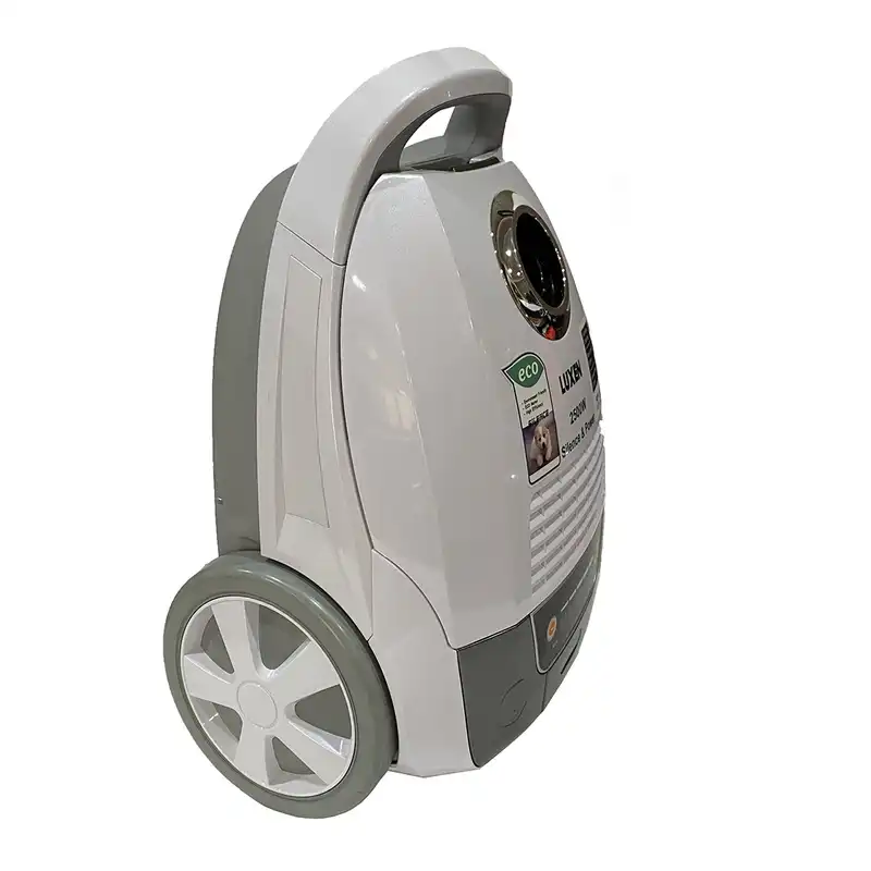 جاروبرقی هرتز مدل LUXEN-2521 SS