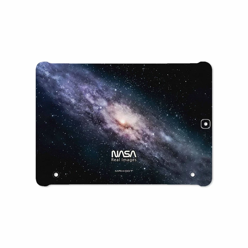 برچسب پوششی ماهوت مدل Universe-by-NASA-3 مناسب برای تبلت سامسونگ Galaxy Tab S2 9.7 2015 T810