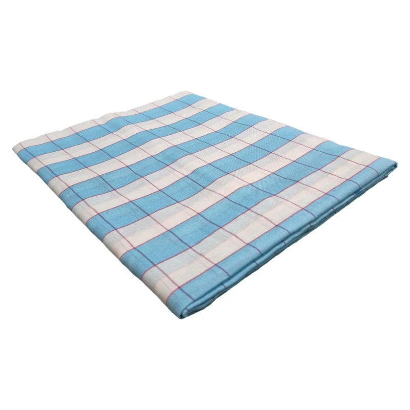 شمد 1.5 نفره مدل چهارخانه سایز 240x160 سانتی‌متر