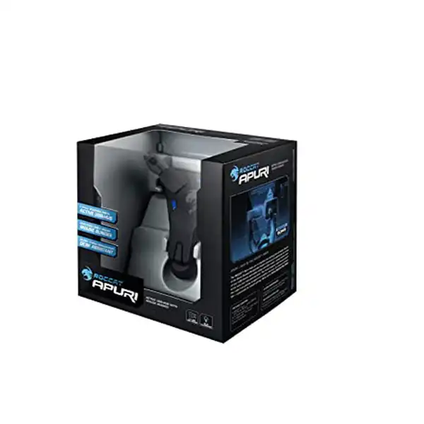 هاب 4 پورت USB 2.0 راکت مدل apuri