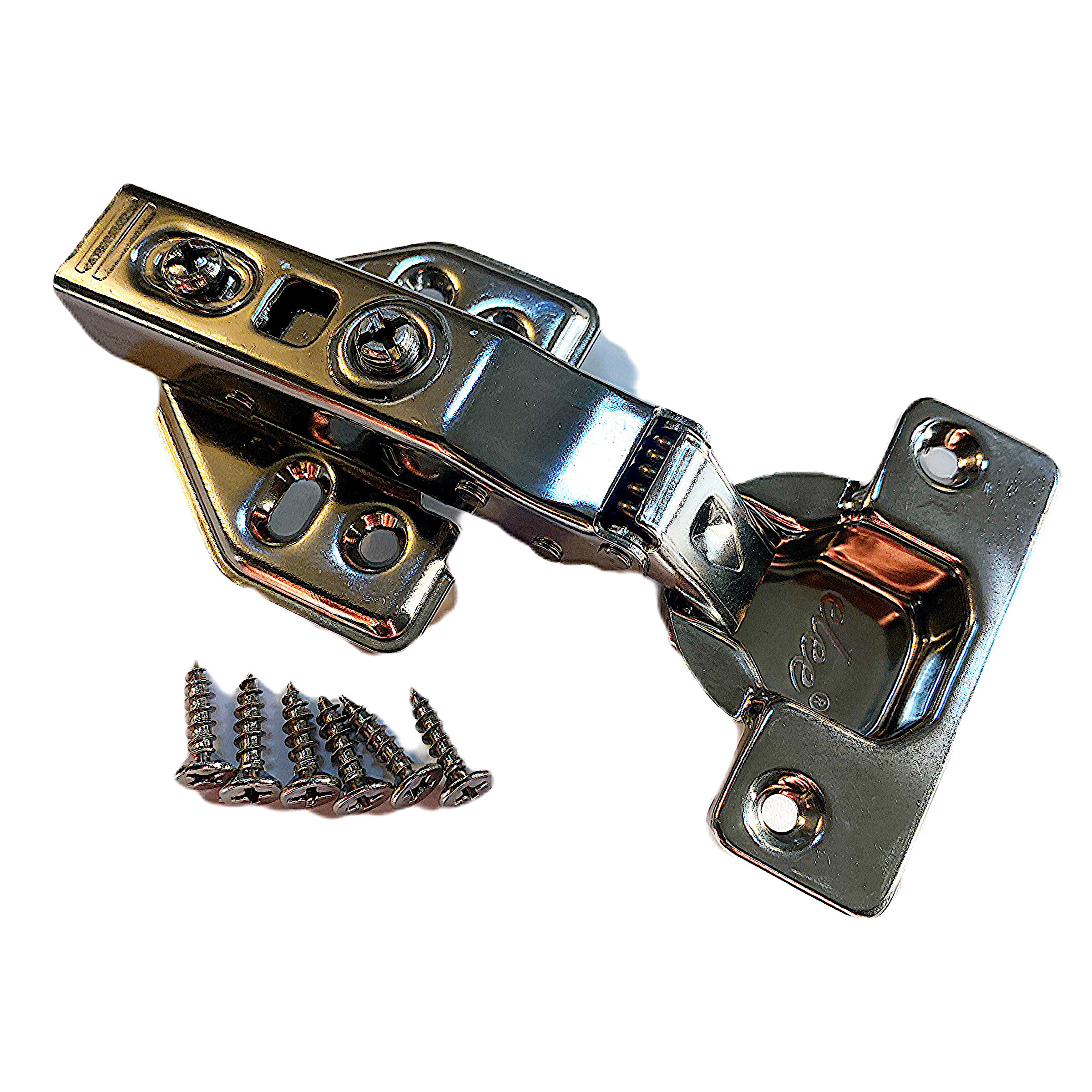 لولا آرام‌بند الی استار مدل تمام استیل