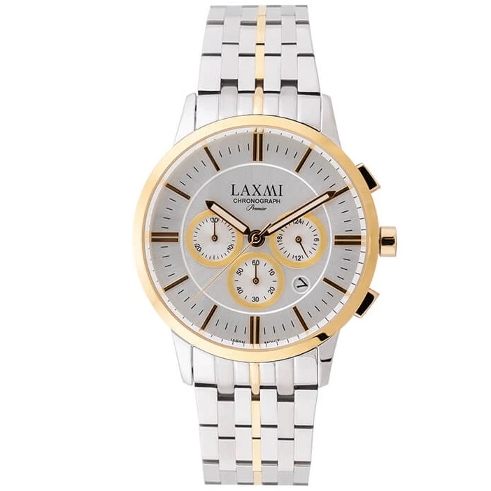 ساعت مچی عقربه‌ای مردانه لاکسمی مدل 8547G