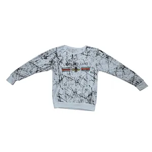 سویشرت دخترانه مدل وسیکوز دو رو لاست کد L1