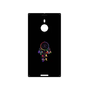 MAHOOT Dream Catchers Cover Sticker for Nokia Lumia 1520