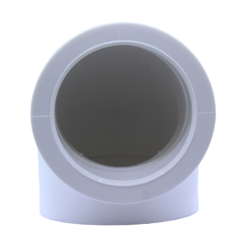 اتصال زانویی ای ال اس مدل PP-RC-110 اتصال زانویی ای ال اس مدل PP-RC-110