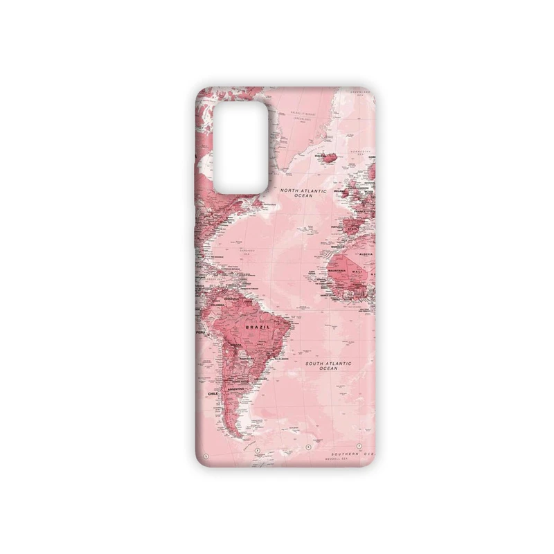 کاور مدل جهان کد 201 مناسب برای گوشی موبایل سامسونگ galaxy a13 4g / a23 / a32 5g