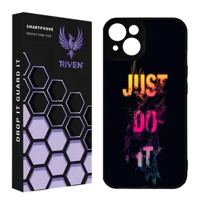 RIVEN RI3-8 Case For Apple iPhone 15
