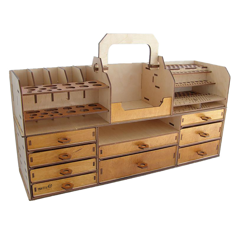 نظم دهنده میز کار مدل S234 نظم دهنده میز کار مدل S234