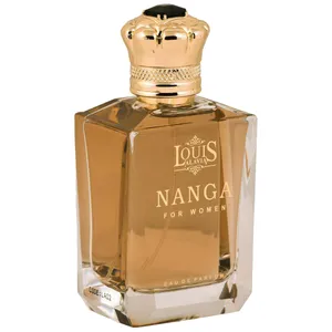 ادو پرفیوم زنانه لوئیس آلاویا مدل Nanga حجم 100 میلی لیتر