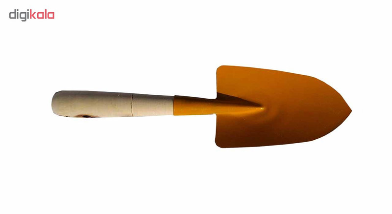 بیلچه مدل C5 بیلچه مدل C5