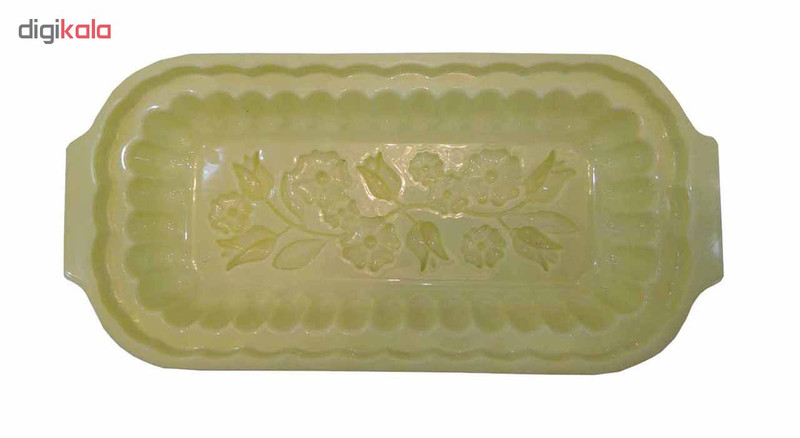 قالب ژله طرح گل قالب ژله طرح گل