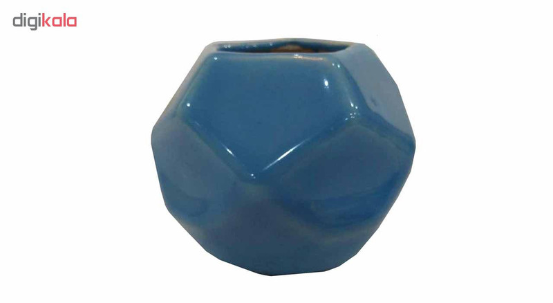 گلدان مدل زنبوری کد 10002