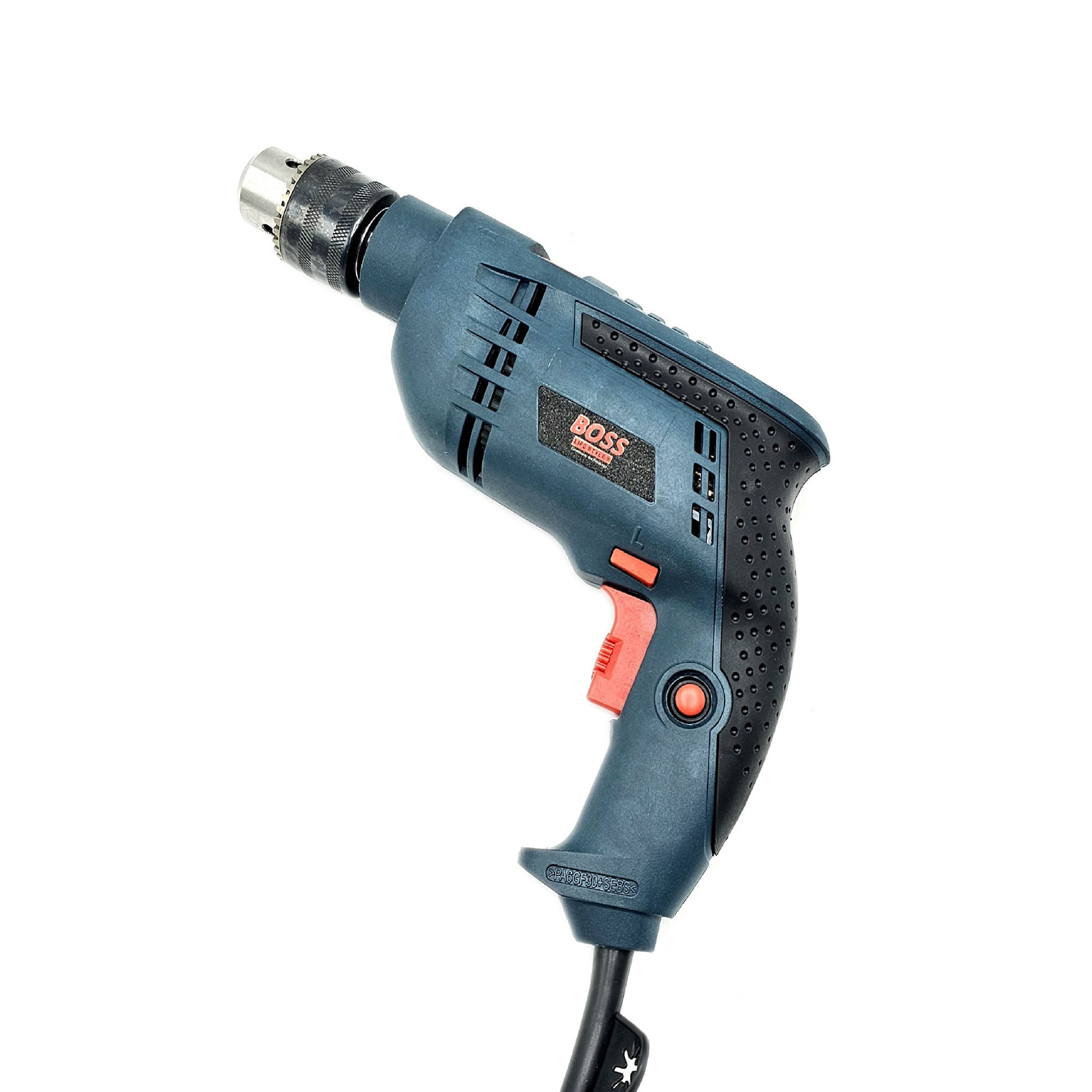 مجموعه 22 عددی دریل و مینی فرز صنعتی باس کد 2