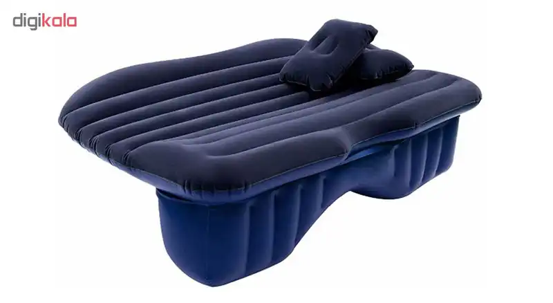 تخت بادی سفری کد YD_201