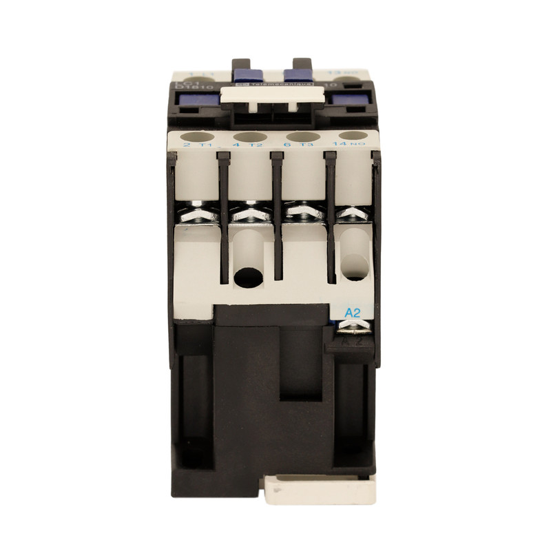کنتاکتور تله مکانیک مدل LC1-D1810-7M