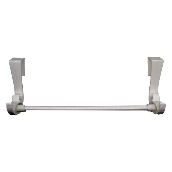 پایه رول دستمال کاغذی کابینتی هومر مدل SP-001 پایه رول دستمال کاغذی کابینتی هومر مدل SP-001