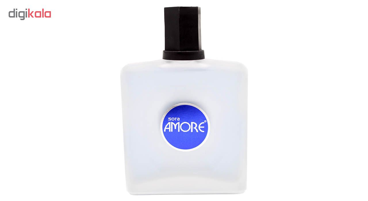 افترشیو سورا آمور مدل Sport کد SP-002