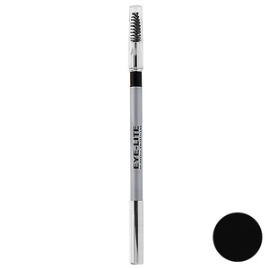 مداد ابرو ماوالا مدل Crayon Ebene 93601