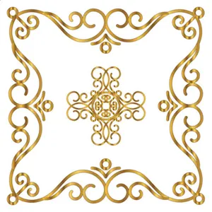 تایل سقفی آسمان مجازی مدل C-11987 سایز 60x60 سانتیمتر بسته 8 عددی