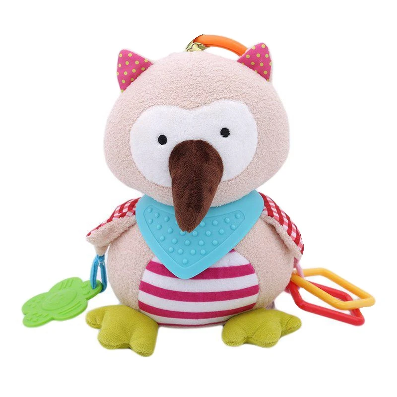 آویز کریر کودک مدل جغد