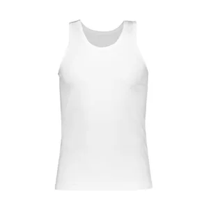 زیرپوش مردانه آنیت مدل 1151 کد 6027 رنگ سفید