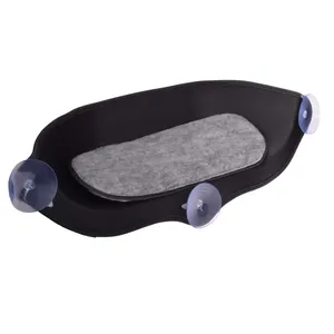 جای خواب گربه مدل Window Cat Bed