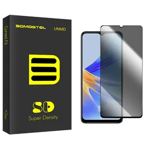 Somastel SD Privacy Screen Protector For Oppo  A17