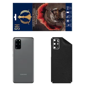 INFINITI PRO CH Back Skin For Samsung Galaxy S20 Plus 5G