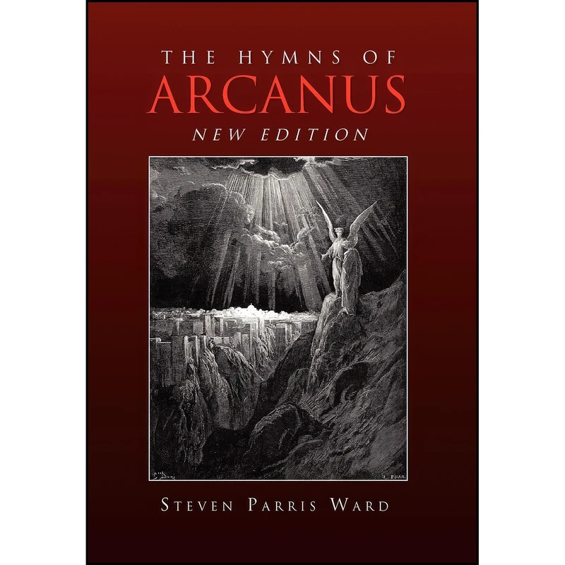 کتاب The Hymns of Arcanus اثر S. P. Ward and S.P. Ward انتشارات Xlibris