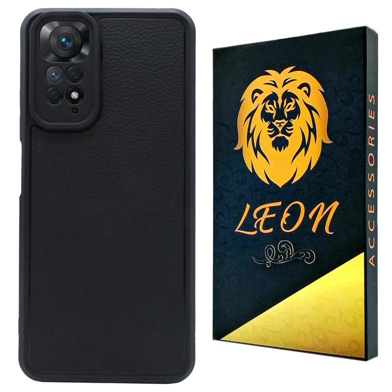 کاور لئون مدل Spot مناسب برای گوشی موبایل شیائومی Redmi Note 11 4G
