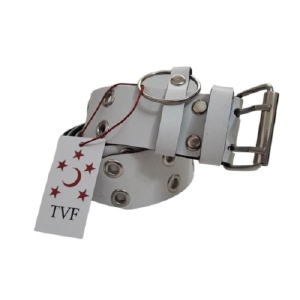 کمربند دخترانه تی وی اف مدل پهن کد 111