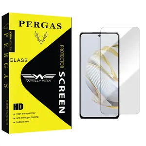 Waily Nice Pergas Screen Protector For Huawei Nova 10 SE
