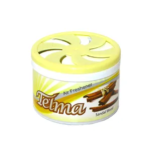 خوشبو کننده تلما با رایحه چوب صندل