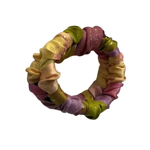 کش مو مدل بافت