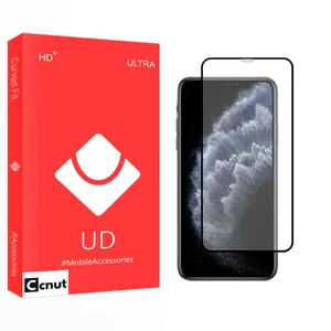 Coconut UD2 Ceramics Screen Protector For Apple iPhone 11 / XR